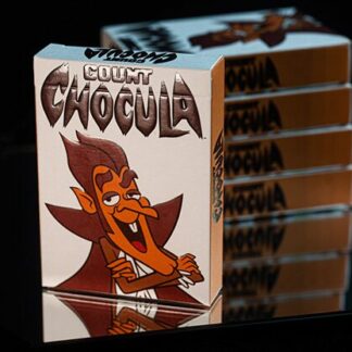 Monster Cereals Count Chocula ™ Playing Cards