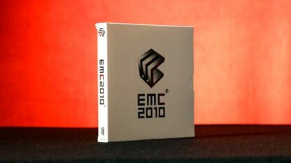 Essential Magic Conference DVD Set(2010)(8 DVDs) by EMC - DVD - Image 2