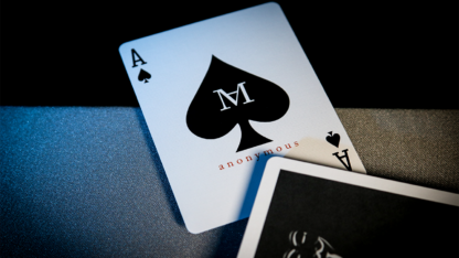 Magician's Anonymous Playing Cards by US Playing Cards - Image 5