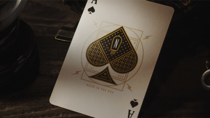 Neil Patrick Harris NPH Playing Cards by theory11 - Image 5