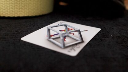 Blue Skye Playing Cards by UK Magic Studios and Victoria Skye - Image 4