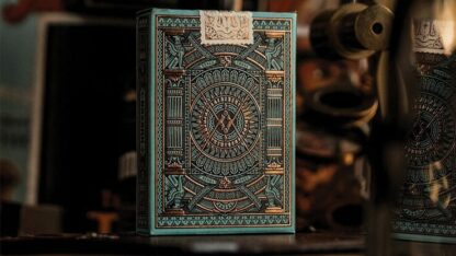 Hudson Playing Cards by theory11 - Image 3