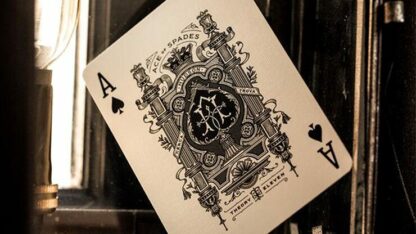 Hudson Playing Cards by theory11 - Image 5