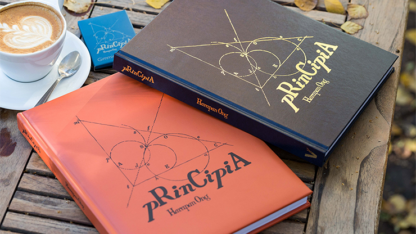 Principia by Harapan Ong - Book - Image 4