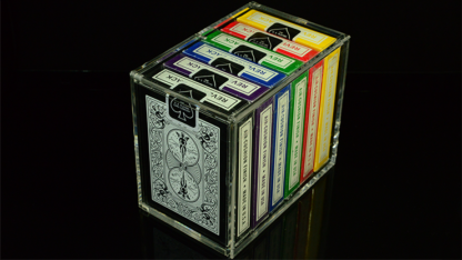 Carat X6 Half Brick Case (Holds 6 Decks) - Image 5