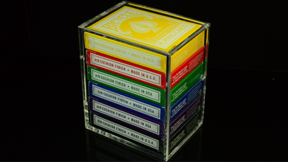 Carat X6 Half Brick Case (Holds 6 Decks) - Image 6