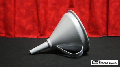 Comedy Funnel (Aluminum) by Mr. Magic - Trick - Image 2