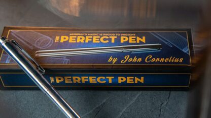 Perfect Pen by John Cornelius - Image 2