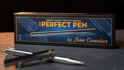 Perfect Pen by John Cornelius - Image 3