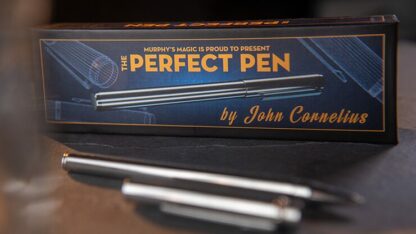 Perfect Pen by John Cornelius - Image 6