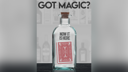 3DT / GOT MAGIC? (Gimmick and Online Instructions) by JOTA - Trick - Image 2