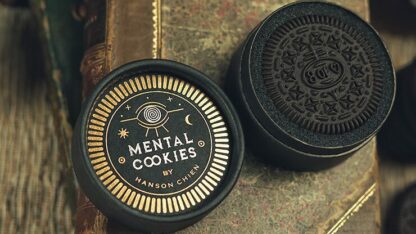 Mental Cookies by Hanson Chien - Trick - Image 3