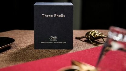 3 SHELLS by TCC - Trick - Image 6