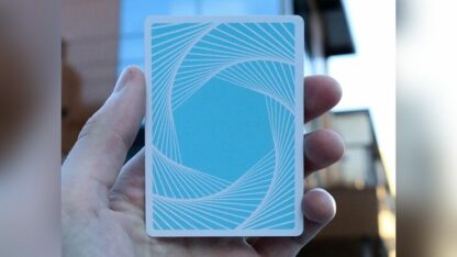 Aperture Playing Cards by Gliders Cardistry - Image 4