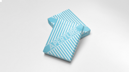 Aperture Playing Cards by Gliders Cardistry - Image 6