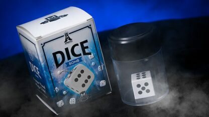 DICE BOMB (Gimmicks and Instructions) by Apprentice Magic  - Trick - Image 2