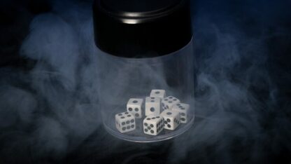 DICE BOMB (Gimmicks and Instructions) by Apprentice Magic  - Trick - Image 3