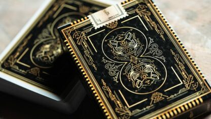 Good and Evil Playing Cards - Image 2