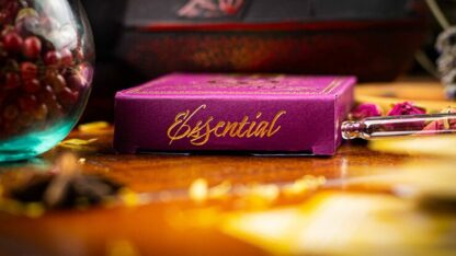 Essential Lavender Playing Cards - Image 5