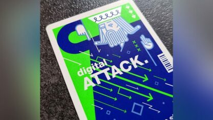 Black Market Digital Playing Cards by Thirdway Industries - Image 6