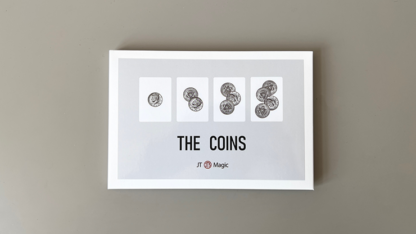 The Coins by JT - Image 2