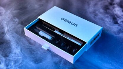 Osmos Deluxe Edition by UltraMantic - Image 2