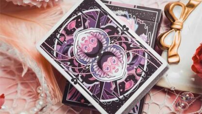 Rebel Angles (Rebel) Playing Cards by King Star - Image 3