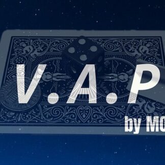 V.A.P. by Moon