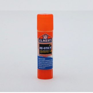 Restickable Glue Stick (1 Unit)