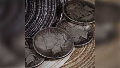 CS Peace Dollar (replicas) by N2G - Image 6