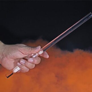 Acrylic Magic Wand (Clear)