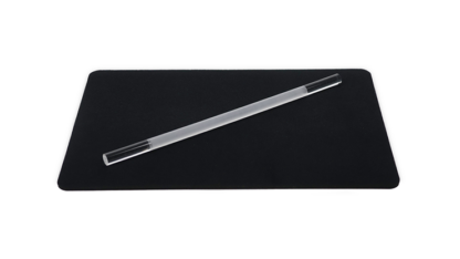 Acrylic Magic Wand (Sanded with Clear Tips) - Image 2