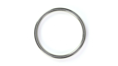 Heavy-Duty Steel Ring - Image 3