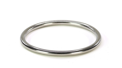 Heavy-Duty Steel Ring - Image 6