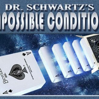 Impossible Conditions by Dr. Schwartz