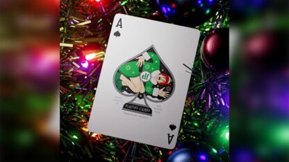 Elf Playing Cards by theory11 - Image 3