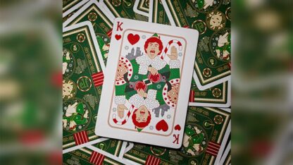 Elf Playing Cards by theory11 - Image 4