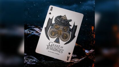 Game of Thrones Playing Cards by theory11 - Image 3