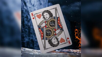 Game of Thrones Playing Cards by theory11 - Image 4