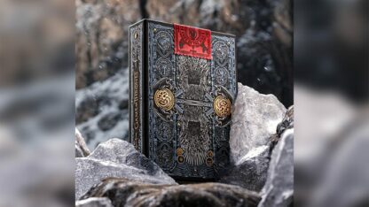 Game of Thrones Playing Cards by theory11 - Image 6