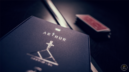 Arthur by Chris Wiehl - Trick - Image 2