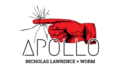 APOLLO BLUE by Nicholas Lawrence & Worm - Trick - Image 4