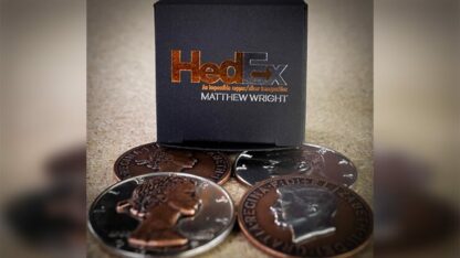 Hedex by Matthew Wright - Image 3