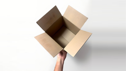 Examinable Box by Blake Vogt - Image 3