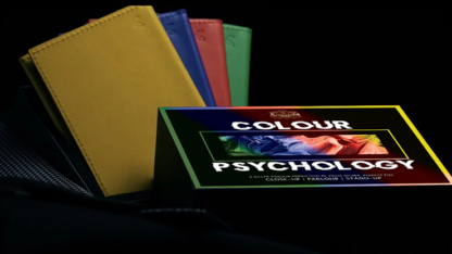 Colour Psychology by Adam Wilbur - Image 6