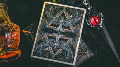 Cthulhu:The King in Yellow Playing Cards by King Star - Image 5