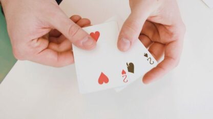 Poker Packet Trick by William Tyrrell - Image 6