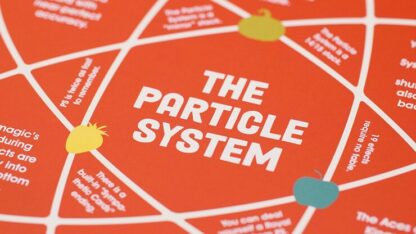 The Particle System (Regular Edition) by Joshua Jay - Image 6