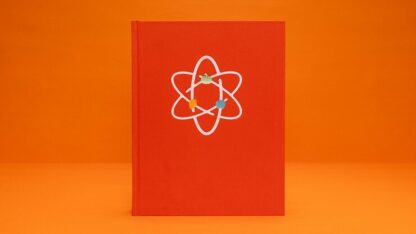 The Particle System (Regular Edition) by Joshua Jay