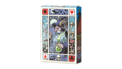 Fantasy Playing Cards by Art of Play - Image 2